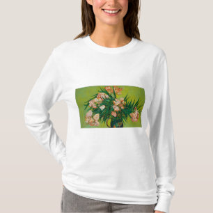 Camiseta Oleanders de Vincent van Gogh