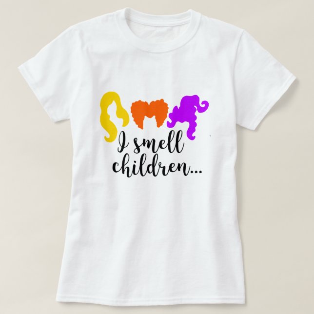 CAMISETA OLEO A LOS NIÑOS (Diseño del anverso)