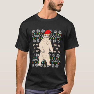 Camiseta Oleoducto preparado para la tabla D