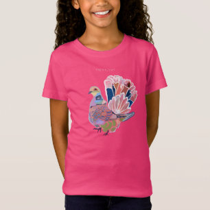 Camiseta Oleoide