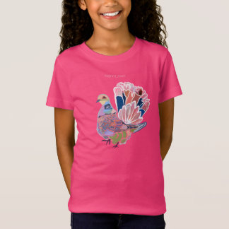 Camiseta Oleoide