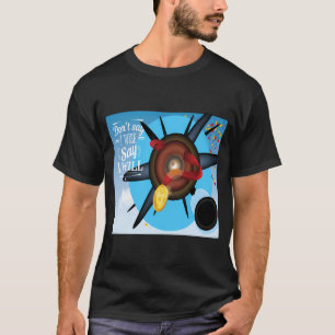 Camiseta Olimpiadas, Un Sueño Del Navegador: Las Compas Cli