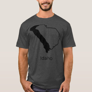 Camiseta Olinaho del Sur