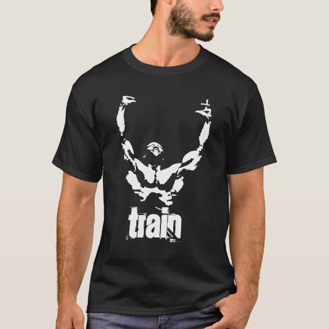 Camiseta Oliva V (Anverso)