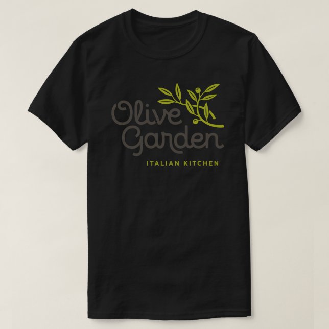 Camiseta Olive Garden Resto Pegatina.png (Diseño del anverso)