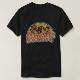 Camiseta Olivehurst, California