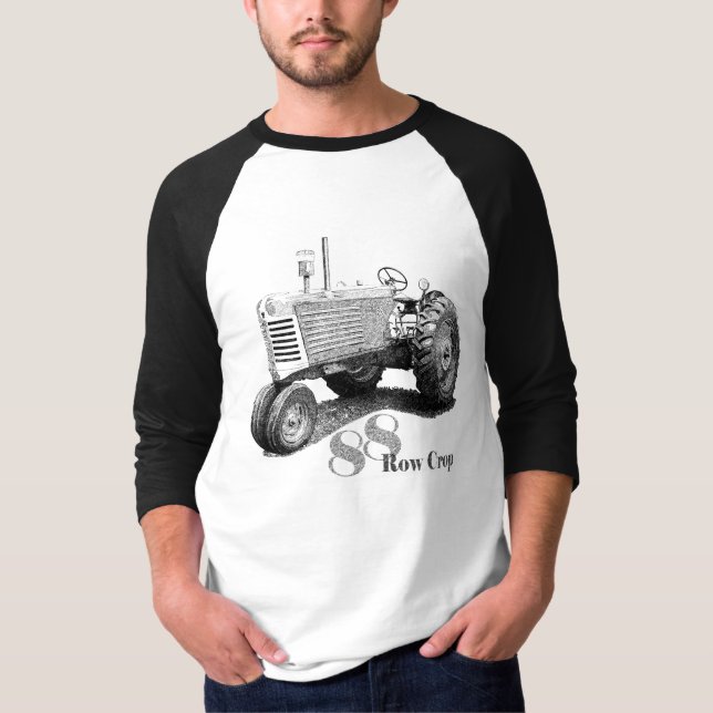 Camiseta Oliver - 88 (Anverso)