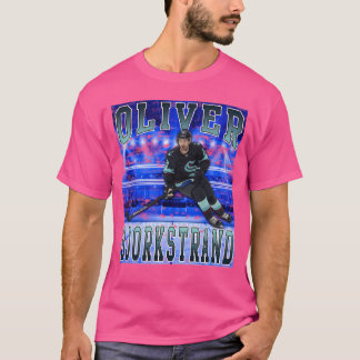 Camiseta Oliver Bjorkstrand
