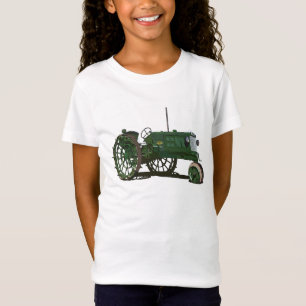 Camiseta Oliver Hart-Parr 70