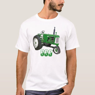 Camiseta Oliver Modelo 660