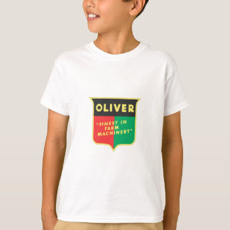 Camiseta Oliverio