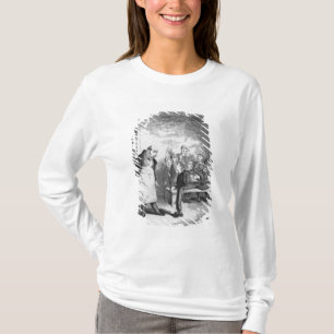 Camiseta Oliverio que pide más