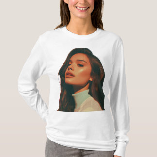 Camiseta Olivia Rodrigo
