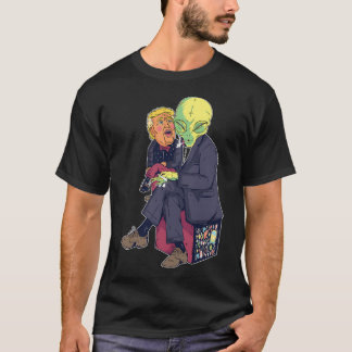 Camiseta Olivo Mago con varita y hechizo ingenioso.