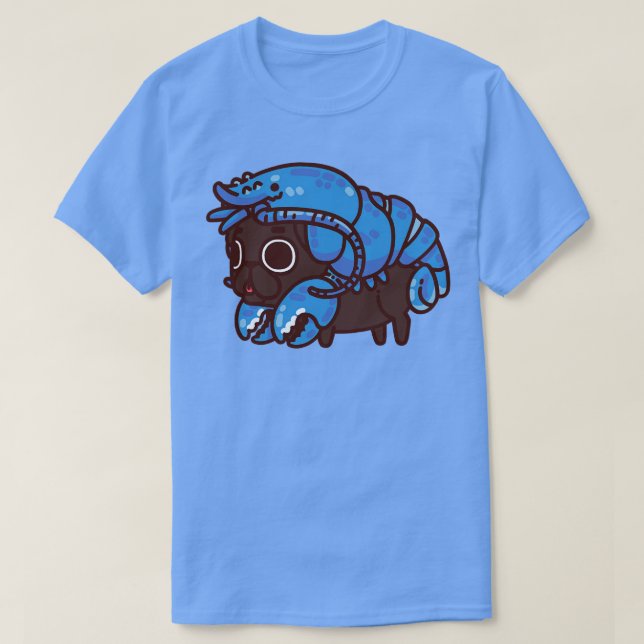 Camiseta Ollie (Diseño del anverso)