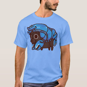 Camiseta Ollie