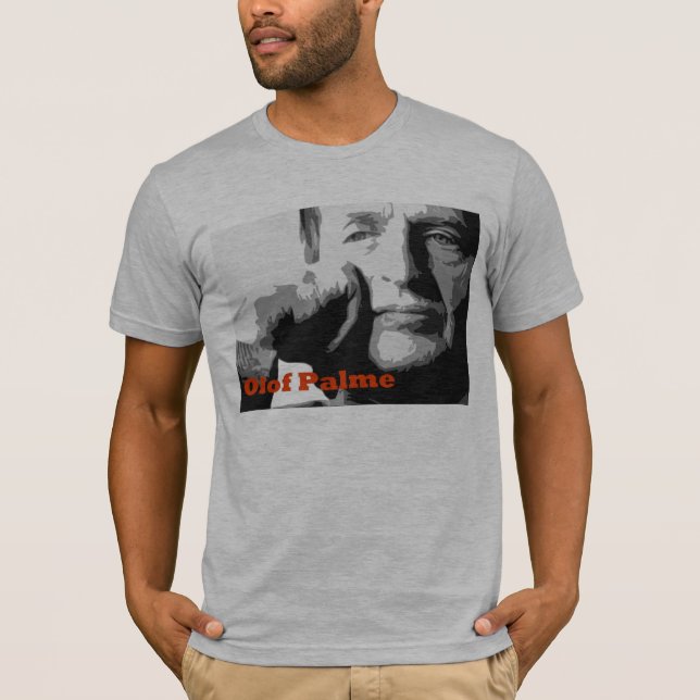 Camiseta Olof Palme copy.3 (Anverso)