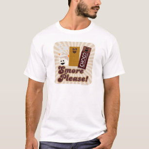 Camiseta ¡Olores, Por Favor!