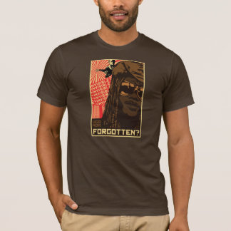 Camiseta ¿Olvidado?