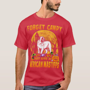 Camiseta Olvídate de Candy, Dame El Salto De Los Amargos Es