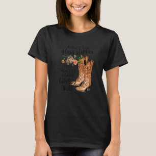 Camiseta Olvidate La Zapatilla De Cristal Esta Princesa Usa
