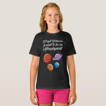 Olvide a la princesa que quiero ser astrofísico