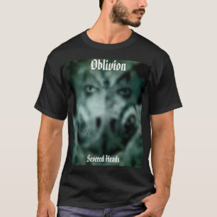 Camiseta Olvido