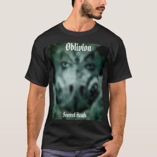 Camiseta Olvido