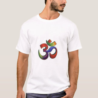Camiseta Om