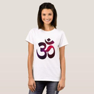 CAMISETA OM