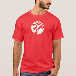 Camiseta OM (blanco)