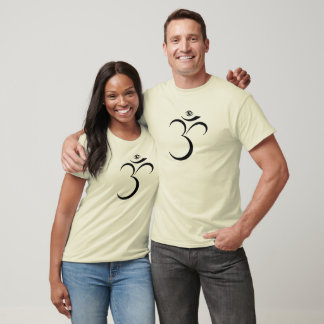 Camiseta Om De Tercer Ojo Diseñado Por personalizados