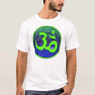 Camiseta OM maravilloso