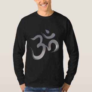 Camiseta Om Ohm