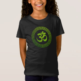 Camiseta Om, Om Hindu, Om Symbol, Om Logo, Aum