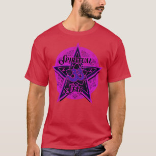 Camiseta Om Star