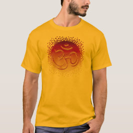 Camiseta OM Sun