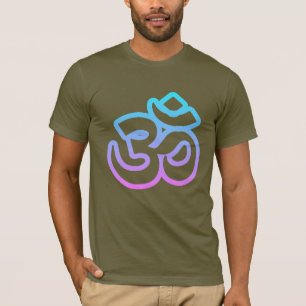 Camiseta Om T-Shirt