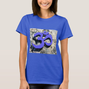 Camiseta Om teeshirt
