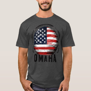 Camiseta Omaha 2