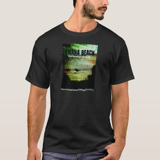 Camiseta Omaha Beach.png (Anverso)