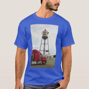 Camiseta Omaha, la Torre de los Hermanos Sapp de Nebraska 