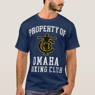 Camiseta omaha nebraska angustiado