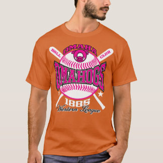 Camiseta Omaha Omahogs