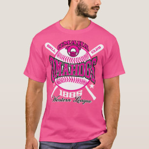 Camiseta Omaha Omahogs