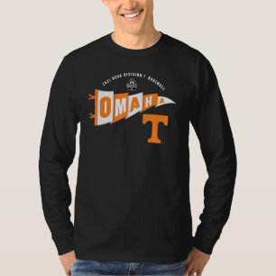 Camiseta Omaha-World-Series-2021