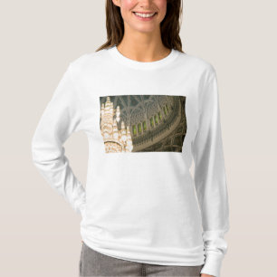 Camiseta Omán, Mascate, mezquita del sultán Qaboos