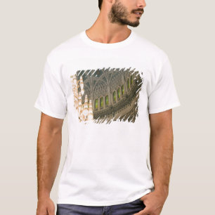 Camiseta Omán, Mascate, mezquita del sultán Qaboos