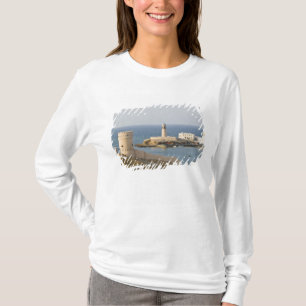 Camiseta Omán, región de Sharqiya, Sur. Torres de Al Ayajh