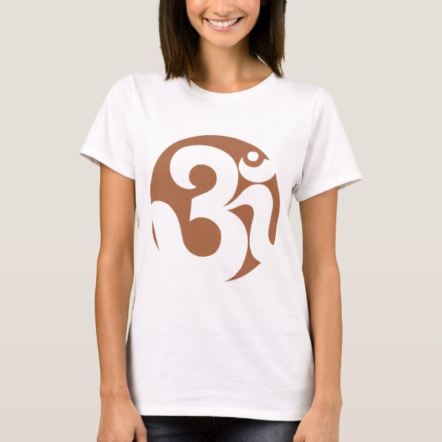 Camiseta Omcolor1 (Anverso)